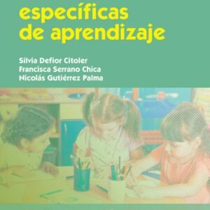 DIFICULTADES ESPECIFICAS DE APRENDIZAJE
