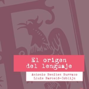 EL ORIGEN DEL LENGUAJE