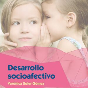 DESARROLLO SOCIOAFECTIVO