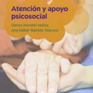 ATENCION Y APOYO PSICOSOCIAL
