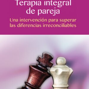 TERAPIA INTEGRAL DE PAREJA