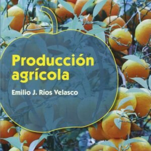 PRODUCCION AGRICOLA
