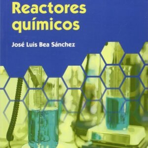 REACTORES QUIMICOS