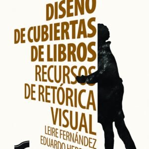 DISEÑO DE CUBIERTAS DE LIBROS
