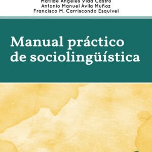 Manual práctico de sociolingüística
