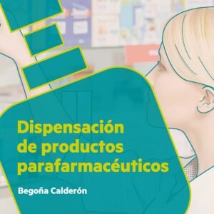 DISPENSACION DE PRODUCTOS PARAFARMACEUTICOS