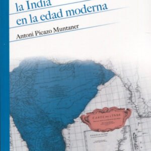 INDIA EN LA EDAD MODERNA