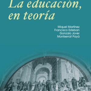 EDUCACION, EN TEORIA