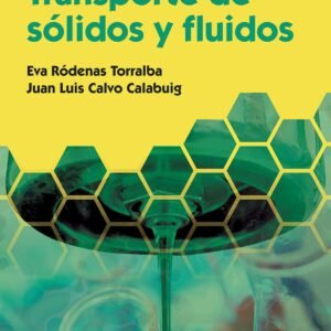 TRANSPORTE DE SOLIDOS Y FLUIDOS