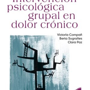INTERVENCION PSICOLOGICA GRUPAL EN DOLOR CRONICO