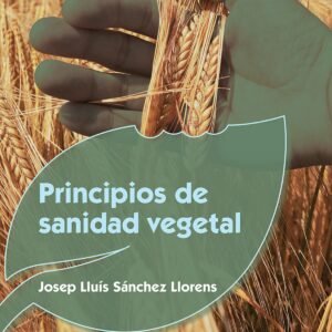 Principios de sanidad vegetal