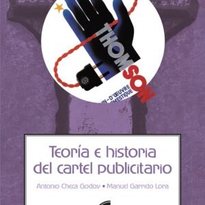 TEORIA E HISTORIA DEL CARTEL PUBLICITARIO