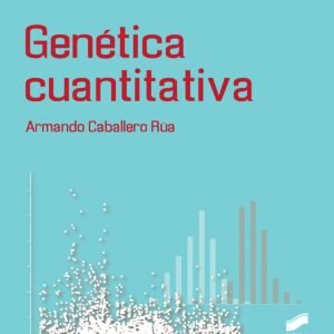 GENETICA CUANTITATIVA