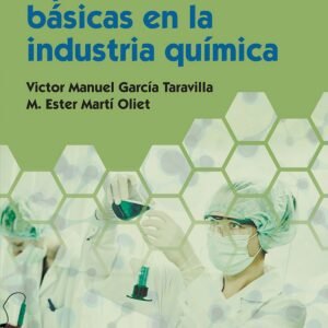OPERACIONES BASICAS INDUSTRIA QUIMICA