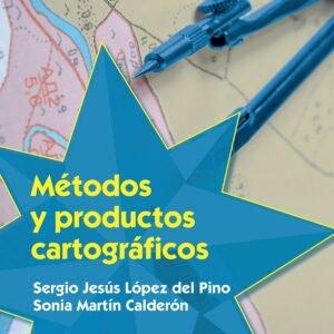 METODOS Y PRODUCTOS CARTOGRAFICOS