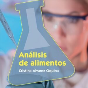 ANALISIS DE ALIMENTOS