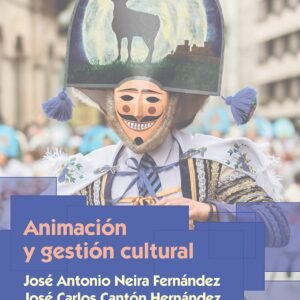 ANIMACIÓN Y GESTIÓN CULTURAL