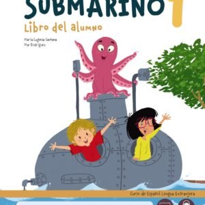 SUBMARINO 1