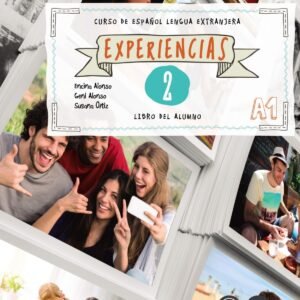EXPERIENCIAS 2 A1