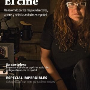 Descubre el cine
