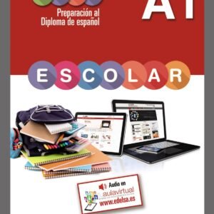 Preparacion a1 Dele escolar