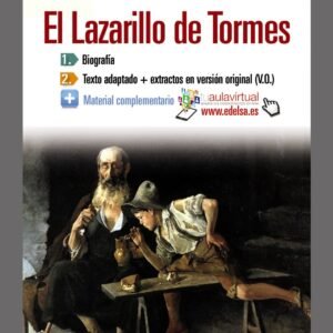 Lazarillos de tormes