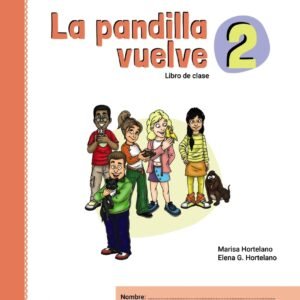 La pandilla vuelve 2 Pack