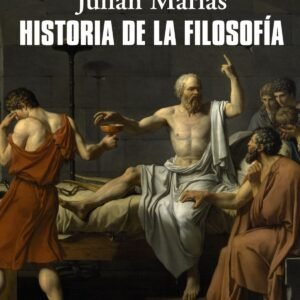 HISTORIA DE LA FILOSOFíA