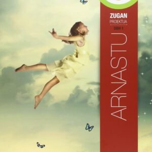 ARNASTU Erlijioa 1º dbh zugan proiektua