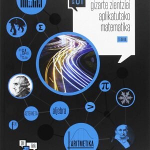 Matematika aplikatutako 1ºbatx.ggzz (pack)