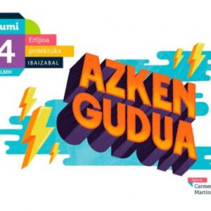 Azken gudua. Erlijo kumi