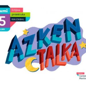 Azken eragina. Erlijo kumi