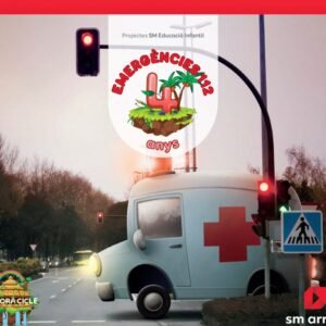 EMERGÉNCIES 4 ANYS NIVEL 2