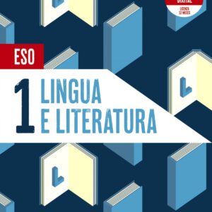 Lingua e literatura 1ºESO