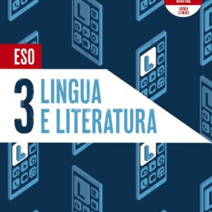 Lingua e literatura 3ºESO