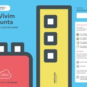 NIVELL I VIVIM JUNTS VALEN ED17