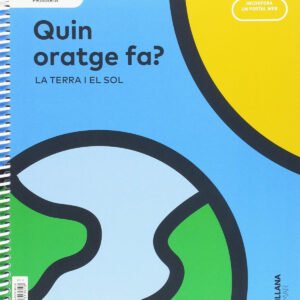 QUIN TEMPS FA? 1R.PRIMARIA. CIENCIES SOCIALS