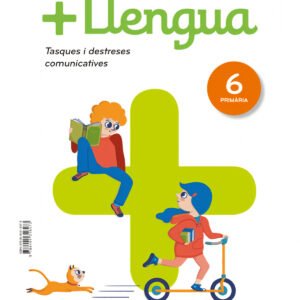 6PRI LENGUA + SERIE PRACTICA VAL ED21