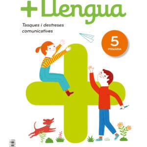 5PRI LENGUA + SERIE PRACTICA VAL ED21