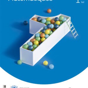 Matemáticas 1ESO CM vlnc