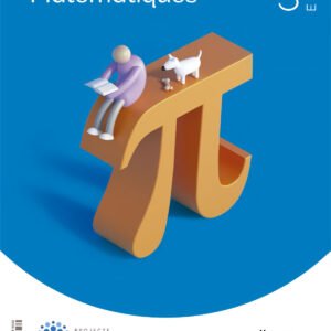 MATEMATIQUES 3 ESO CONSTRUIM MONS
