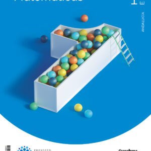 MATEMAT ANDAL 1ESO CM ED24