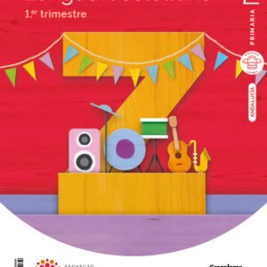 LENGUA M LIGERA 2 PRIMARIA CONSTRUYENDO MUNDOS