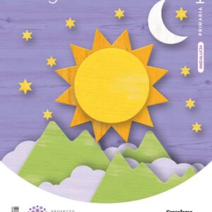 RELIGION CATOLICA 1 PRIMARIA CONSTRUYENDO MUNDOS