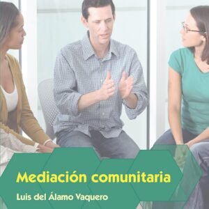 MEDIACION COMUNITARIA