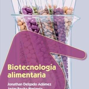 BIOTECNOLOGIA ALIMENTARIA