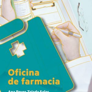 OFICINA DE FARMACIA