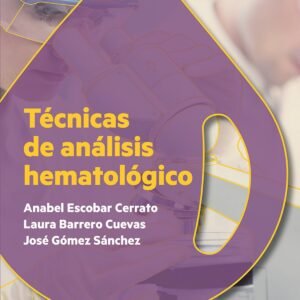 TECNICAS DE ANALISIS HEMATOLOGICO