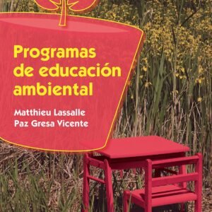 PROGRAMAS DE EDUCACION AMBIENTAL