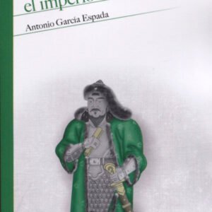 EL IMPERIO MONGOL